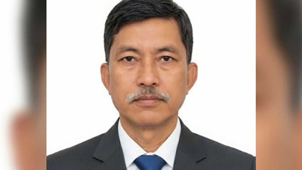 সবাইকে ধৈর্য ধরতে বললেন সাবেক পার্বত্যমন্ত্রী দীপেন দেওয়ান