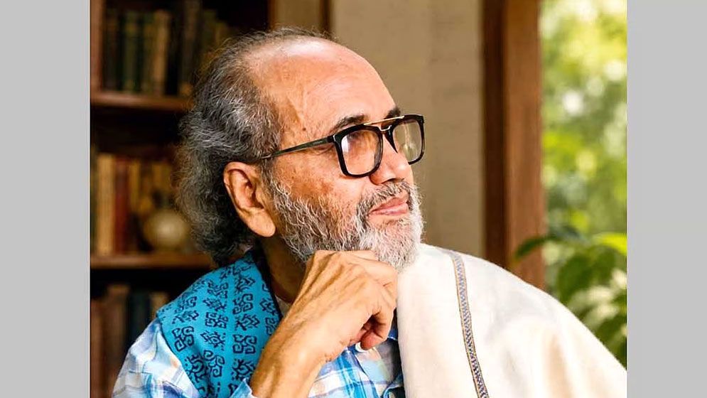 কবি আল মুজাহিদী আর নেই  
