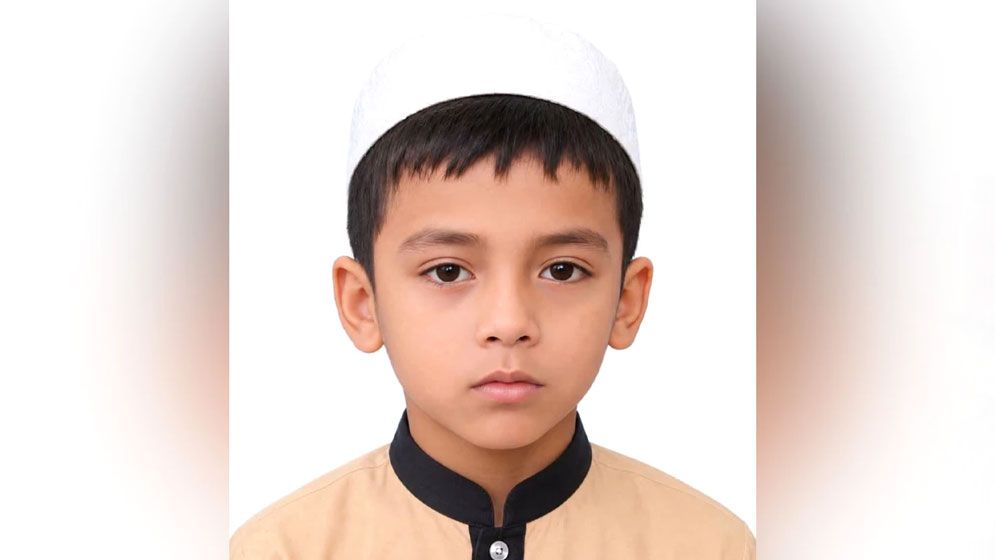 পা পিছলে শিশু নদীতে, পাঁচদিন পর মিললো মরদেহ