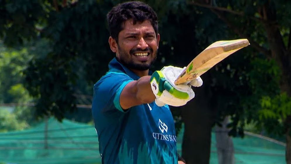 তামিমকে ছাড়িয়ে সেঞ্চুরির রেকর্ডে চূড়ায় এনামুল