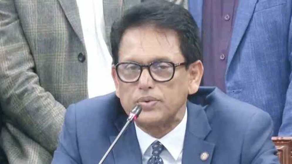 প্রতিটি সংসদীয় আসনে বিশ্ববিদ্যালয় স্থাপনের পরিকল্পনা সরকারের