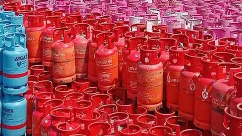 সিন্ডিকেট ভাঙতে এলপিজির বাজারে আসছে বিপিসি