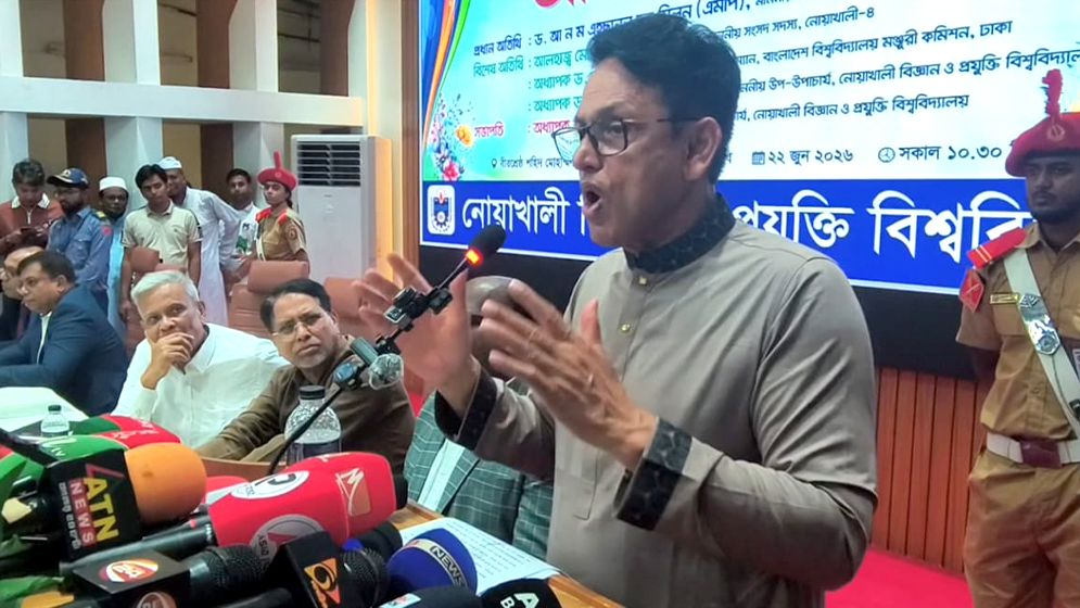 শিক্ষাব্যবস্থায় কোনো বৈষম্য রাখা হবে না