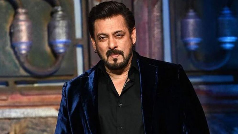 সালমান ভক্তদের জন্য দুঃসংবাদ
