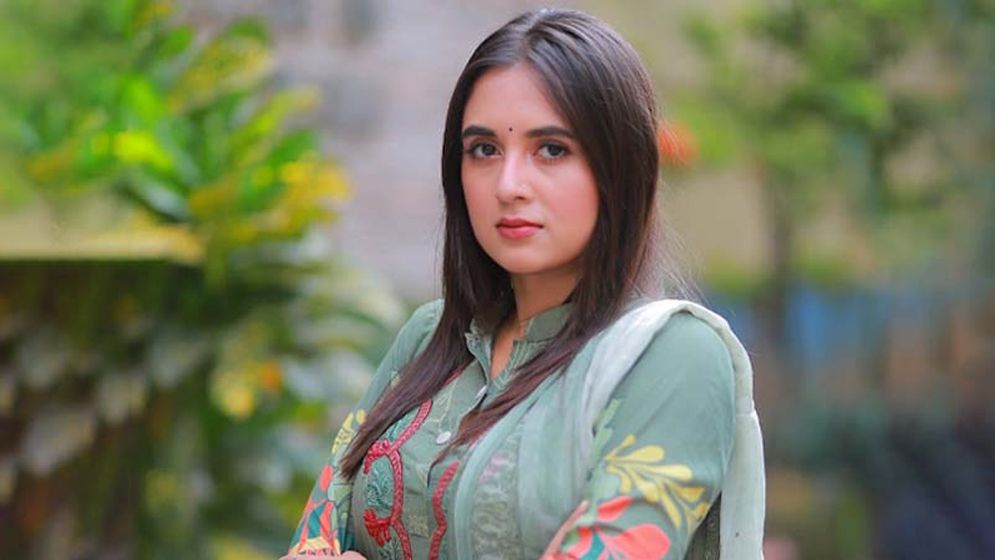তানিয়া বৃষ্টির মৃত্যুর গুজব