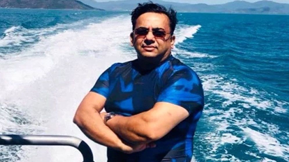 বেনজীরকে ৩০ দিনের মধ্যে বাংলাদেশে ফেরত নেওয়ার আহ্বান আমিরাতের 