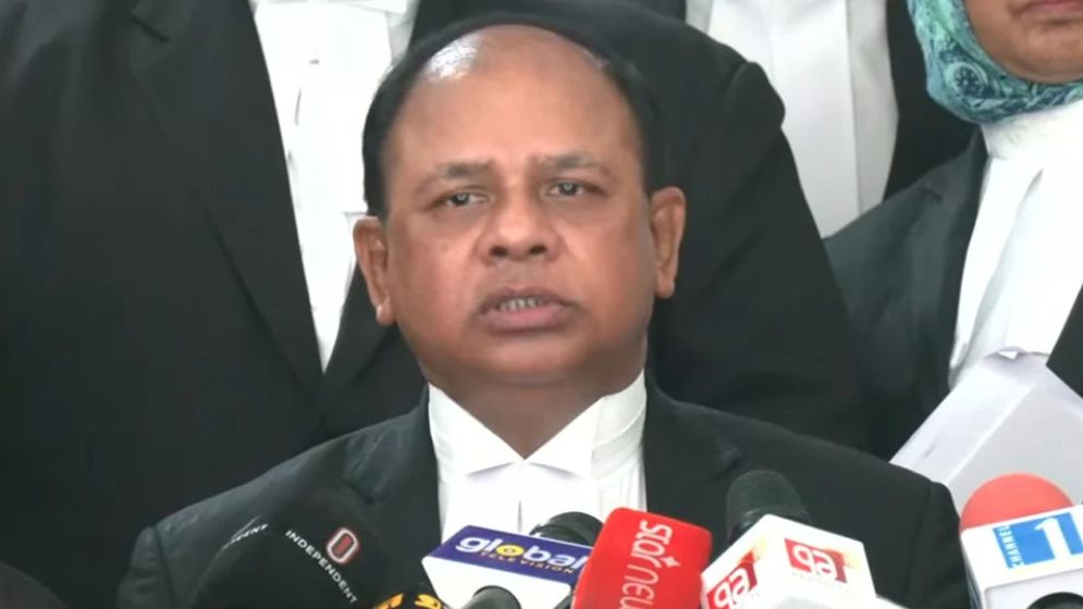 ইলিয়াস আলীকে অপহরণ করেছিলেন জিয়াউল আহসান