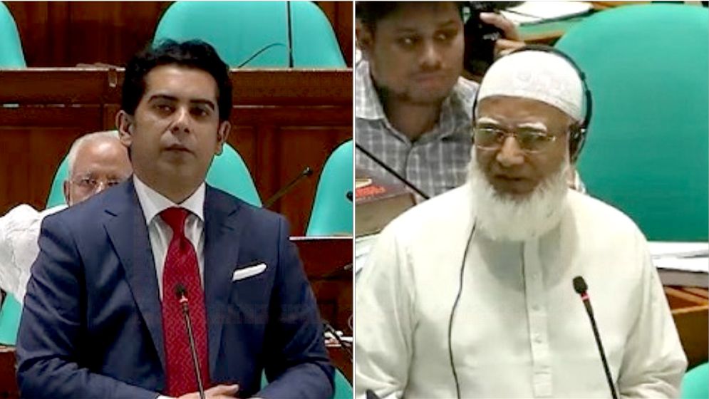 ওভেন ওনার কাছে কে চেয়েছে, পার্থকে বিরোধীদলীয় নেতা