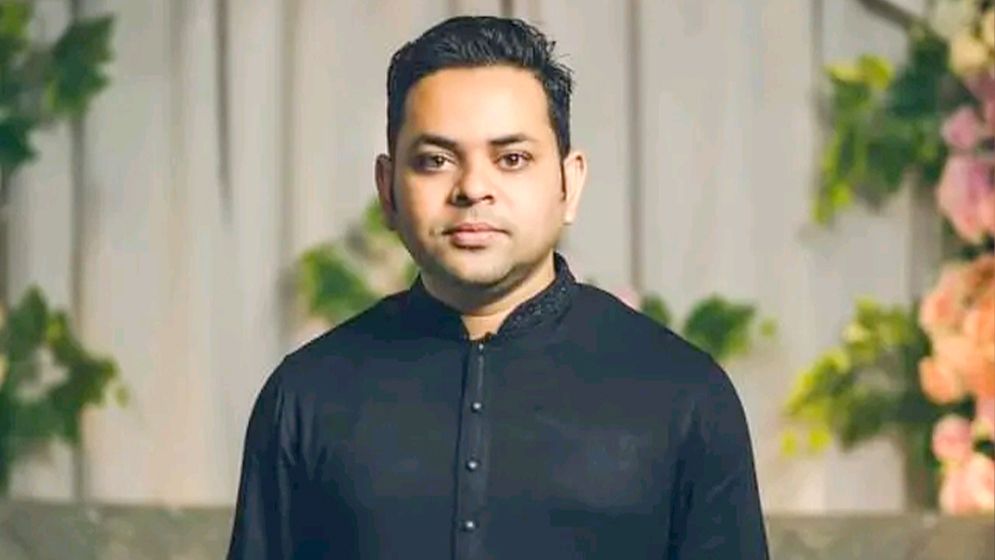 ঝালকাঠি জেলা ছাত্রলীগ সভাপতি মধু গ্রেপ্তার