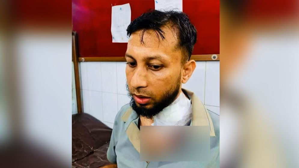 মুরাদনগরে এসিল্যান্ডের ওপর ডাকাতের হামলা