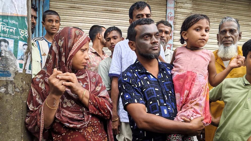 আখাউড়ায় শিশু অপহরণের সময় নারী আটক