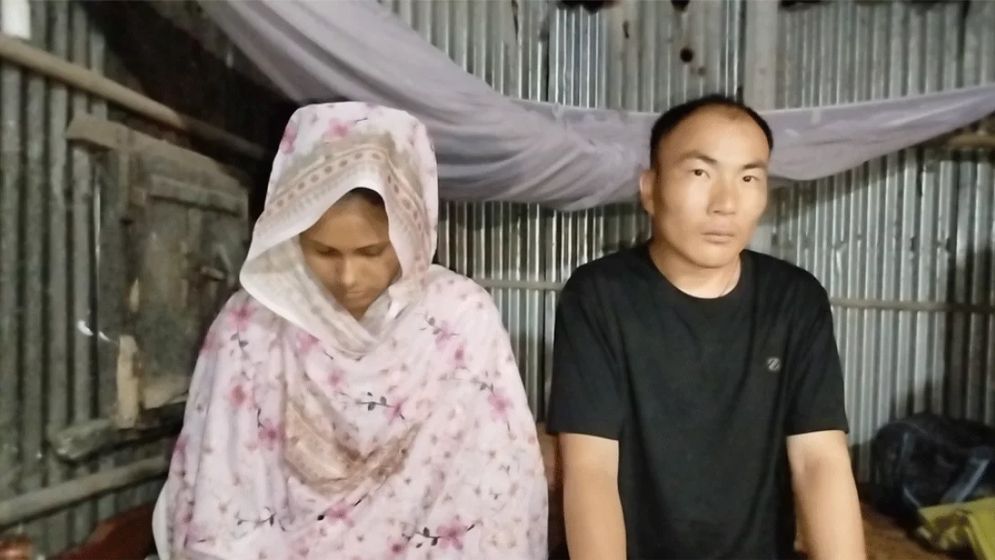 চীনা স্বামীর চার হাজার ডলার নিয়ে লাপাত্তা বাংলাদেশি স্ত্রী