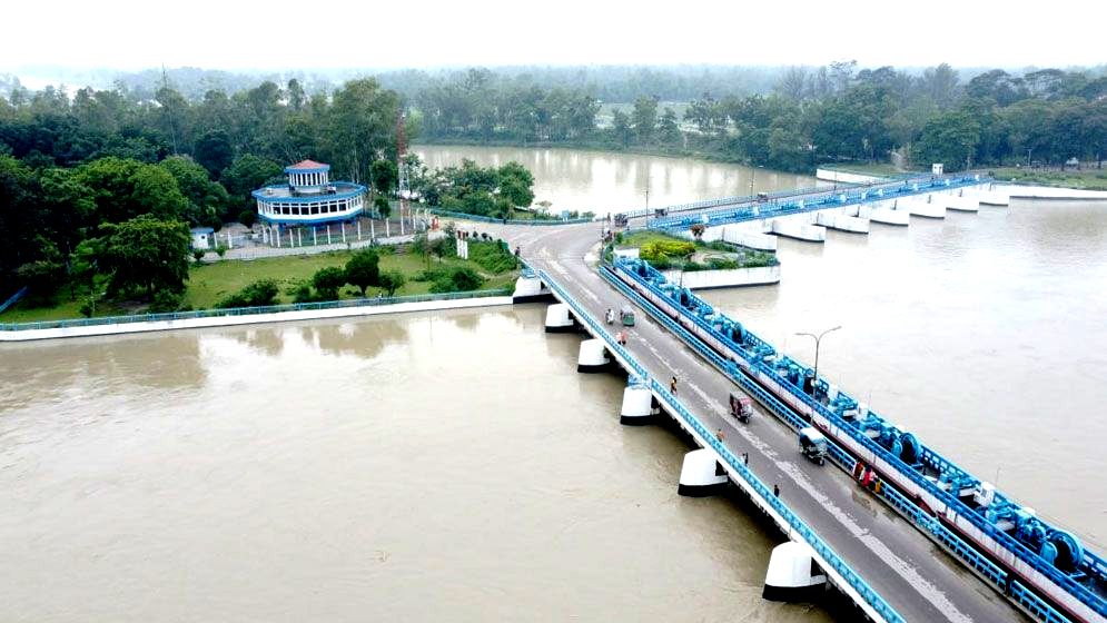 তিস্তা প্রকল্প বাস্তবায়ন ও অর্থনৈতিক অঞ্চলে বিনিয়োগে আগ্রহী চীন