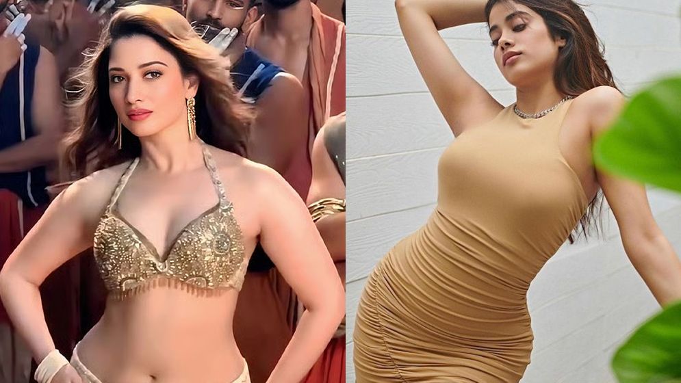 আইটেম গান নিয়ে প্রতিবাদ দানা বাঁধছে বলিউডে