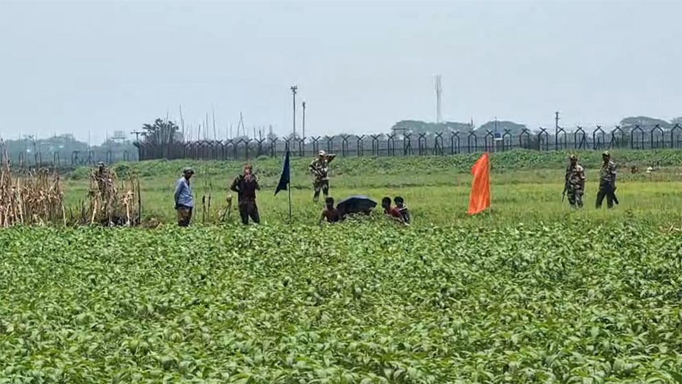 শূন্যরেখায় ওরা ৯ জন, ২৪ ঘণ্টাতেও হয়নি সমাধান
