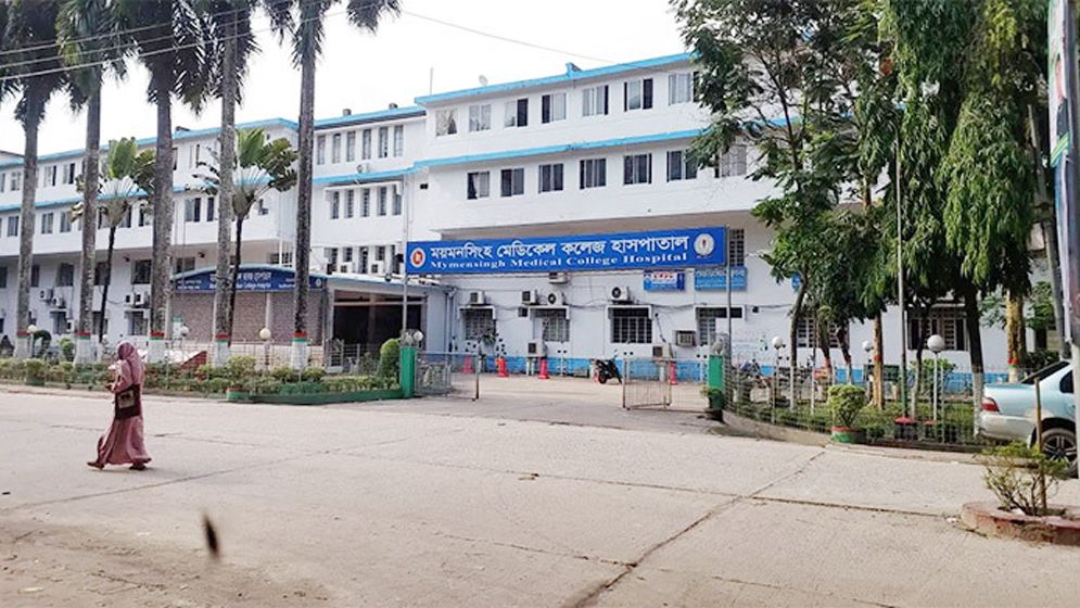 মমেক হাসপাতালে ৫০ ছুঁলো হাম উপসর্গে মৃত শিশুর সংখ্যা
