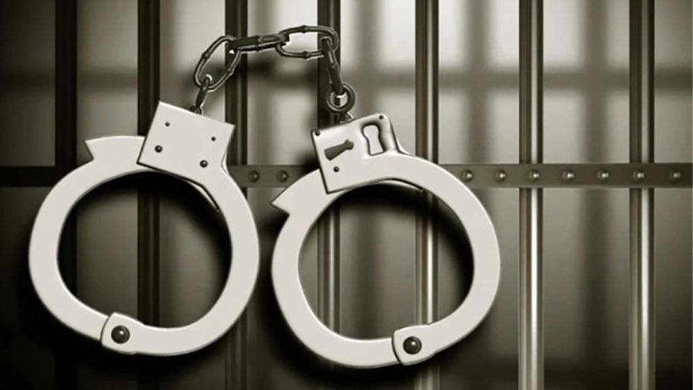 সাবেক এমপি নূর মোহাম্মদ আটক