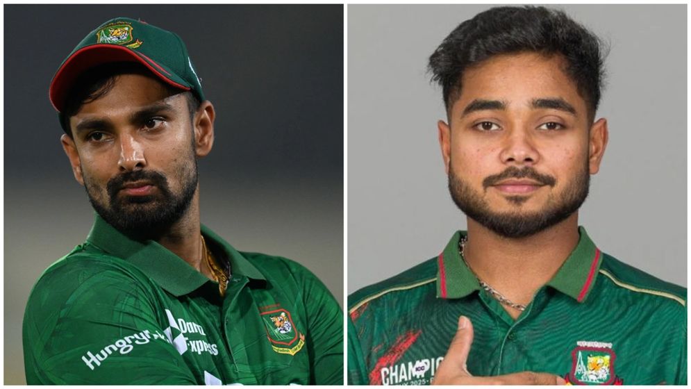 লিটনের পাশাপাশি ইমনকে নিয়েও শঙ্কা
