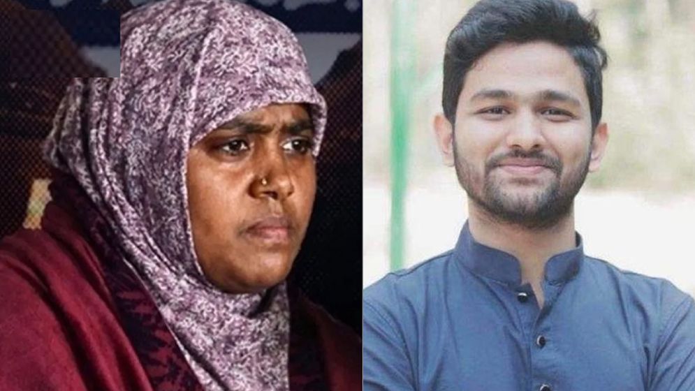 হাদি হত্যা মামলায় জাবের কেন বাদী? প্রশ্ন বোনের