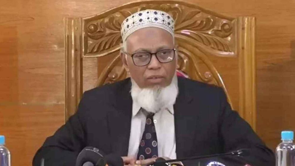 স্থানীয় সরকার নির্বাচন আয়োজনে প্রস্তুত ইসি
