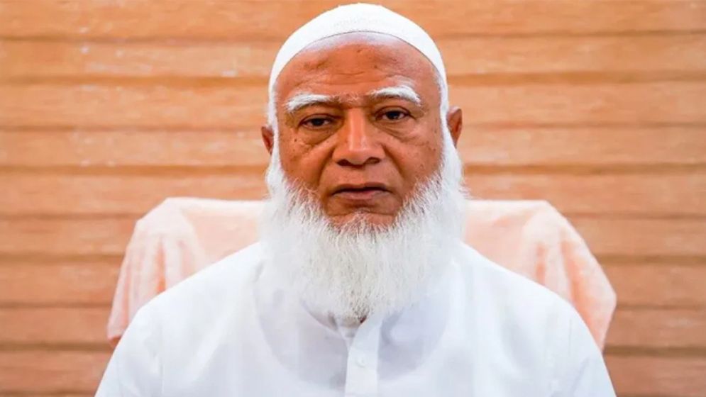 সরকারকে অন্ধ সমর্থন বা অযৌক্তিক বিরোধিতা করবে না জামায়াত