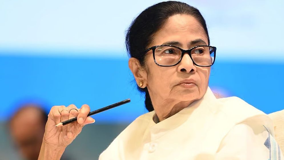 তুলে নেওয়া হলো মমতার নিরাপত্তা ব্যবস্থা