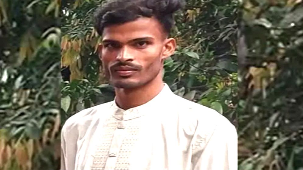 গ্রাম্য বিরোধের জেরে যুবককে কুপিয়ে হত্যা