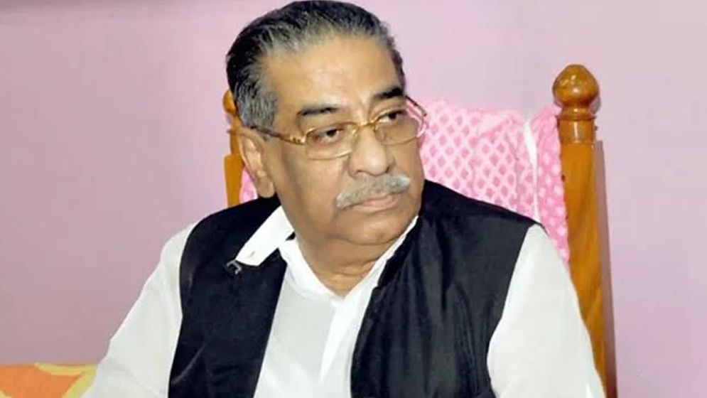 হাসানাত আবদুল্লাহসহ ৪ আসামির বিরুদ্ধে সাক্ষ্যগ্রহণ শুরু