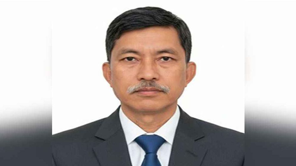 পদত্যাগ করলেন পার্বত্য চট্টগ্রাম বিষয়ক মন্ত্রী 