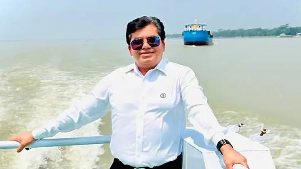 বিআইডব্লিউটিএ'র পরিচালক সাময়িক বরখাস্ত