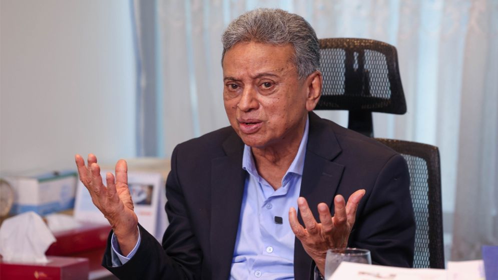 প্রচলিত বাজেট কাঠামো থেকে বের হতে চায় সরকার
