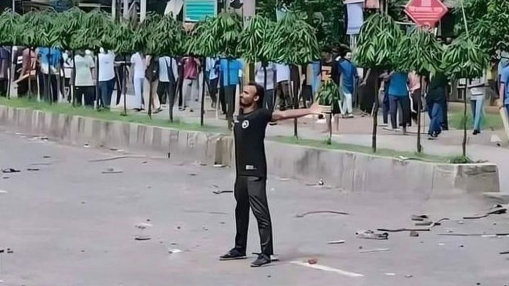 দুই পুলিশ সদস্যের মৃত্যুদণ্ড বহাল রেখে পূর্ণাঙ্গ রায় প্রকাশ