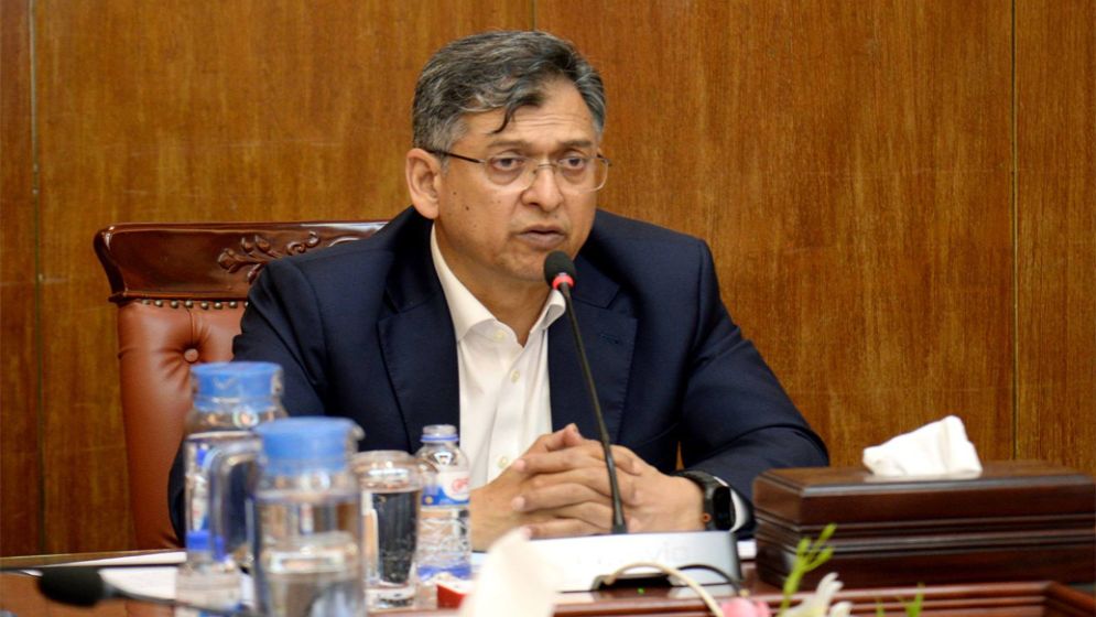 বেনজীর আহমেদকে দ্রুত দেশে ফেরানোর প্রক্রিয়া চলছে : স্বরাষ্ট্রমন্ত্রী