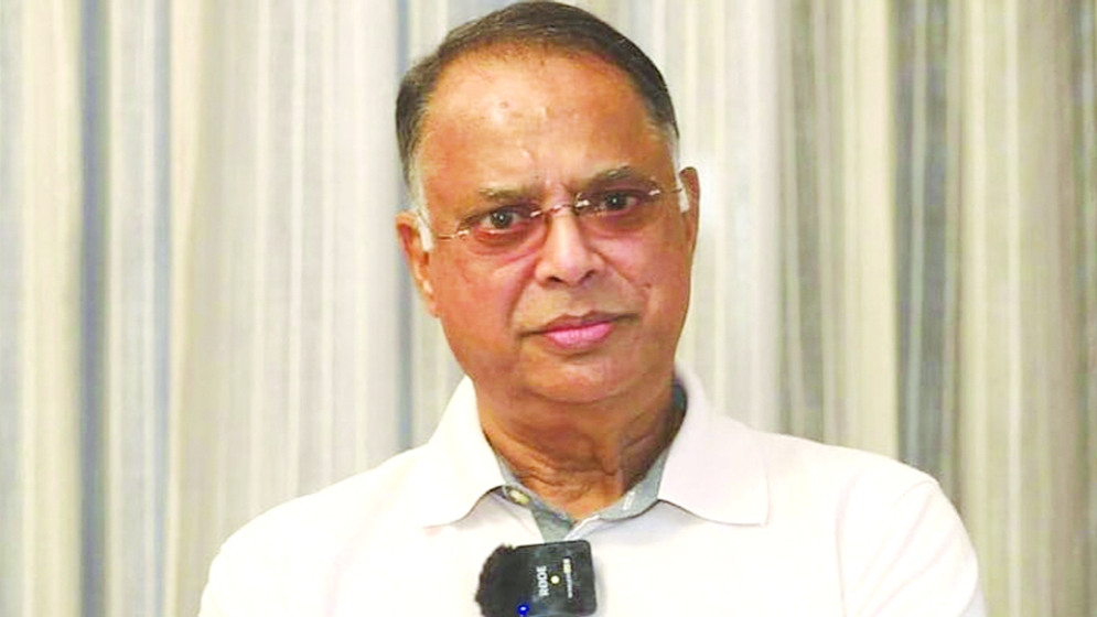 বিদ্যুৎ পরিস্থিতি ‘উন্নতির’ তথ্য সংসদে দিলেন মন্ত্রী