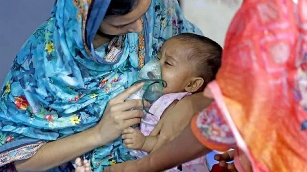 হাম উপসর্গে আরো ৩ শিশুর মৃত্যু