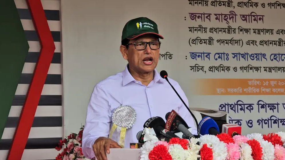 এসএসসির ফল প্রকাশ কবে, জানালেন শিক্ষামন্ত্রী