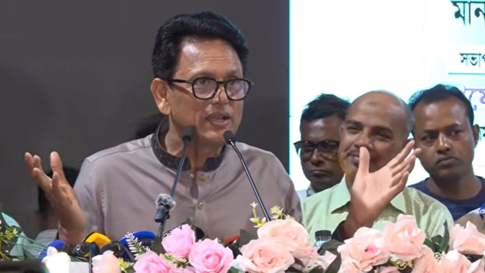 সব বোর্ডে অভিন্ন প্রশ্নপত্রে পরীক্ষা হবে: শিক্ষামন্ত্রী
