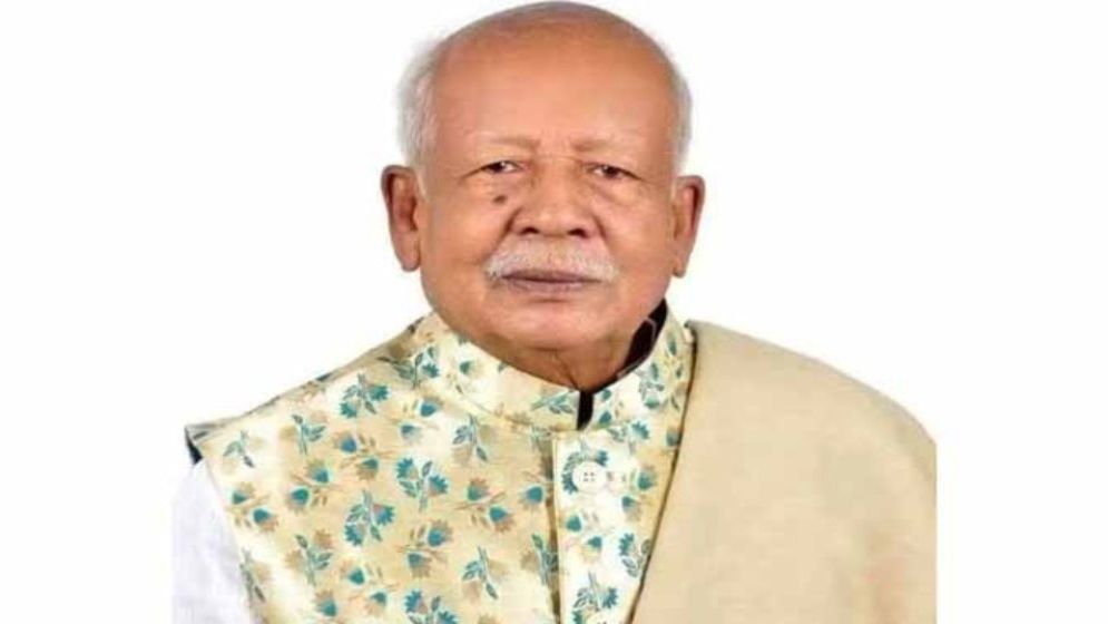 মারা গেছেন সাবেক এমপি মোশারফ হোসেন মিয়া
