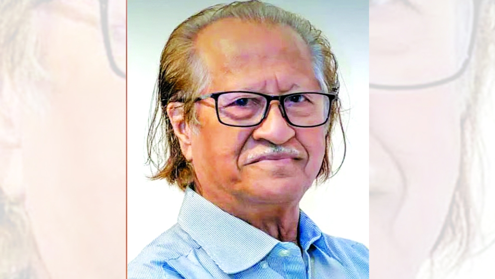 অনন্তলোকে ‘পাপেটম্যান’ সব্যসাচী এক শিল্পীর বিদায়