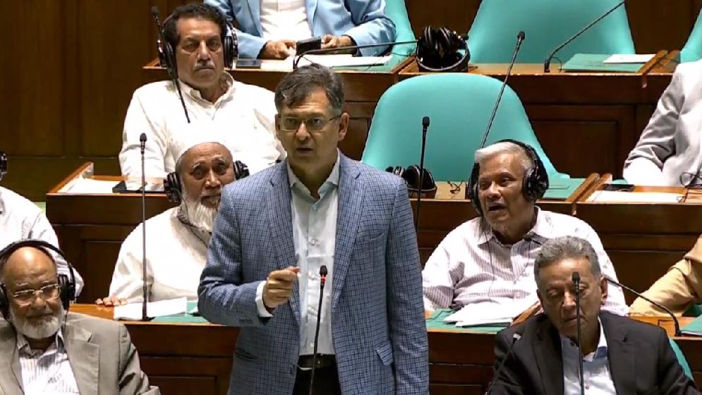 ‘ধর্ষণের একটা বিচার চাইবো, আরেকটা চাইবো না তা হয় না’