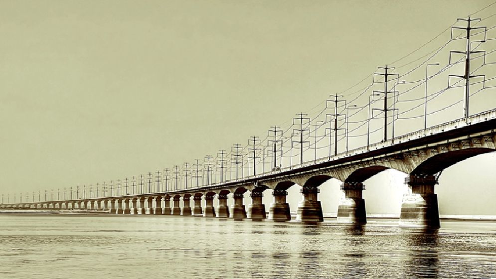 ২য় যমুনা সেতু ও ঢাকা-চট্টগ্রাম এক্সপ্রেসওয়ে নির্মাণ পরিকল্পনা