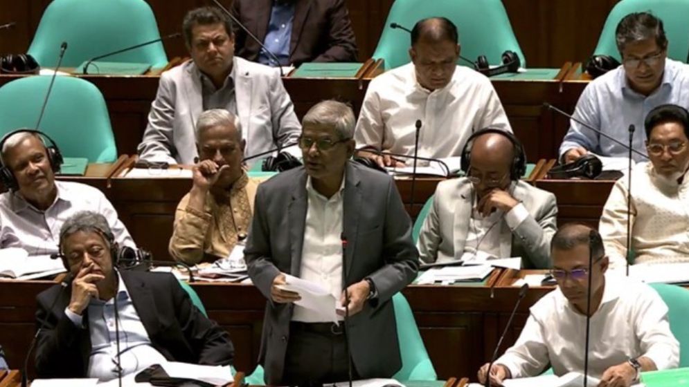 স্থানীয় সরকার নির্বাচন যথাসময়ে হবে