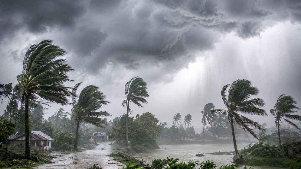 দুই বিভাগে টানা ভারী বৃষ্টির আভাস