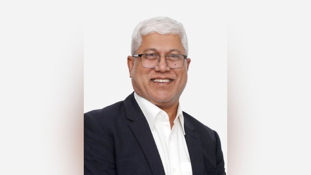 এবি ব্যাংকের নতুন চেয়ারম্যান ফজলুর রহমান