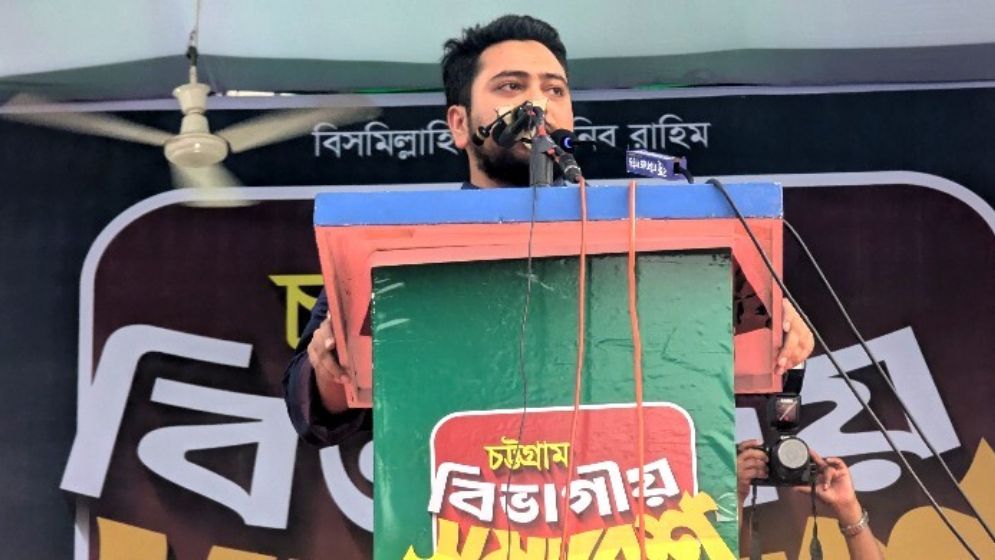 সরকার দুর্নীতি ও অপচয়ের পথ বন্ধ করতে পারেনি