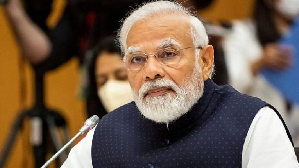 ভেনিজুয়েলার পাশে থাকার প্রতিশ্রুতি দিলেন মোদী
