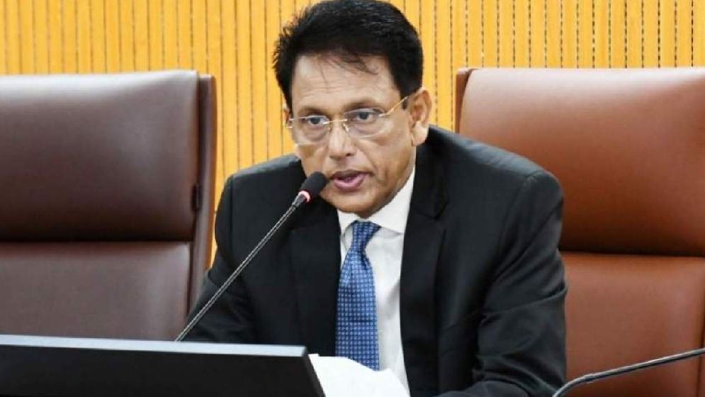 কেন্দ্রসচিবদের সঙ্গে বৈঠকে বসছেন শিক্ষামন্ত্রী