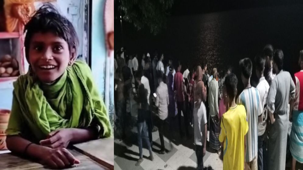 শিশুকে টেনে গেলো খানজাহান আলী দিঘির কুমির