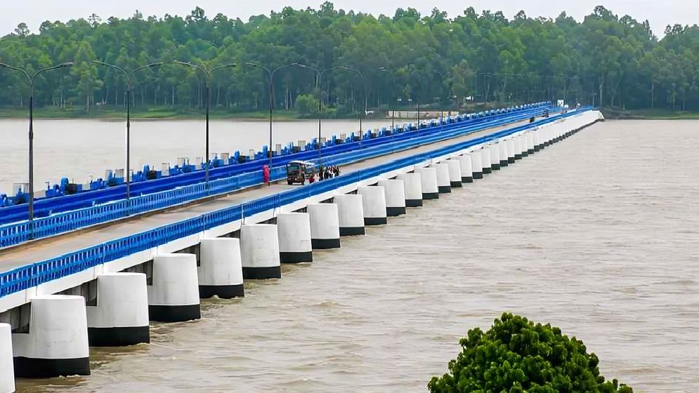 বিপৎসীমার ওপরে তিস্তার পানি, নিম্নাঞ্চলে বন্যা