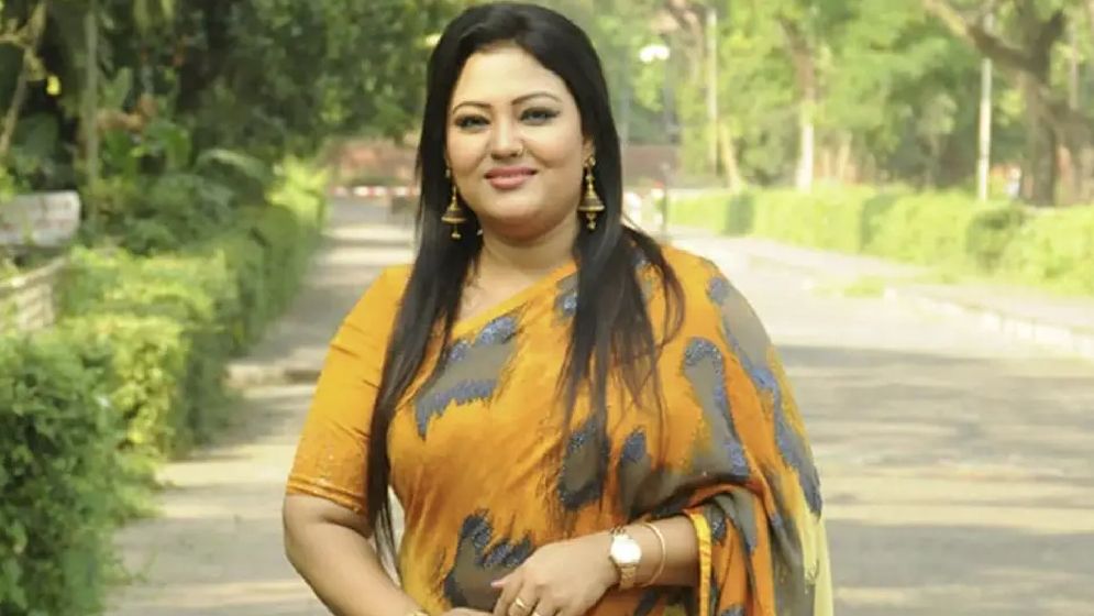 জামিন বহাল রইলো শিল্পী মমতাজের